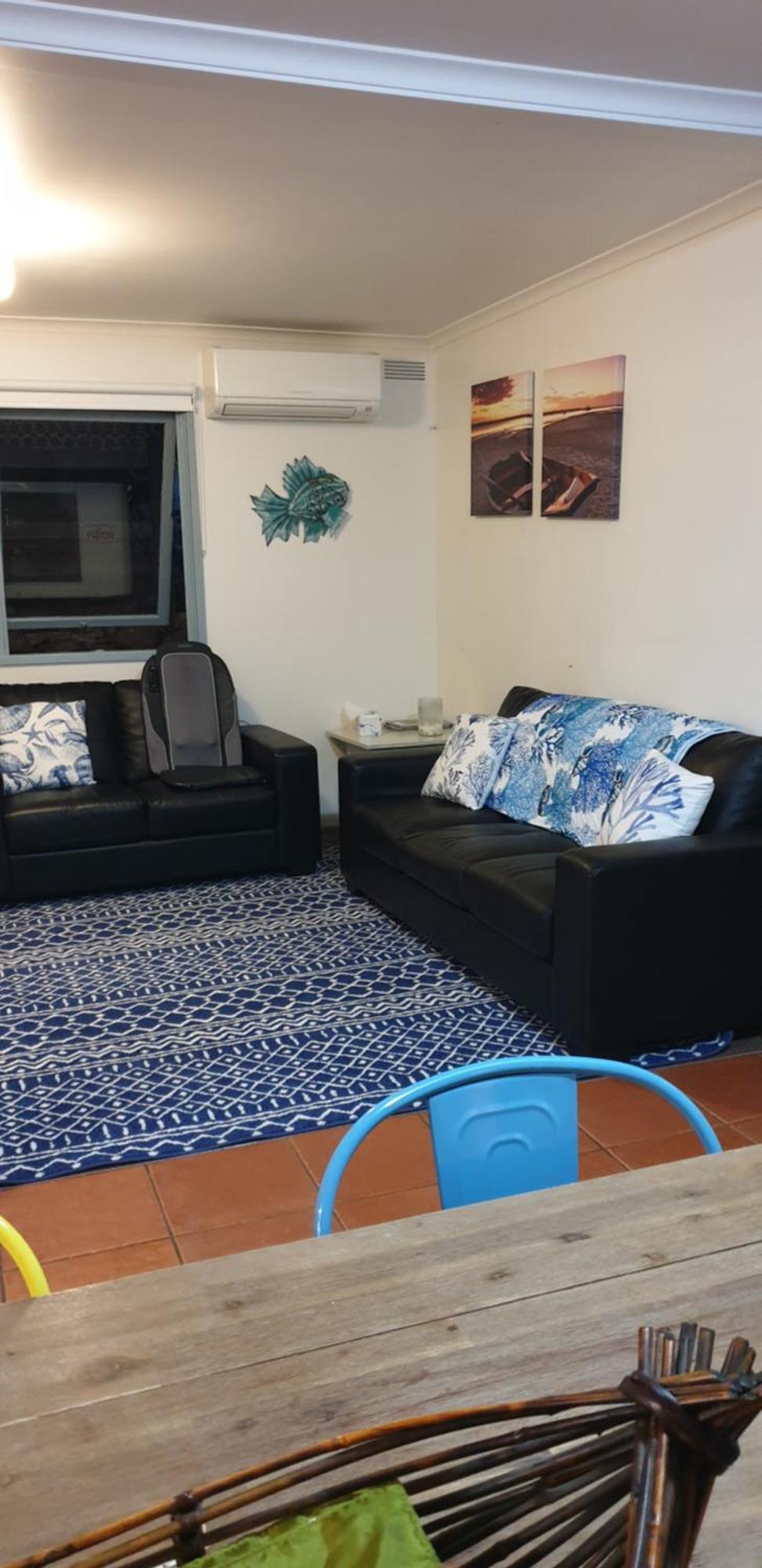 Villa Relax in San Remo Zimmer foto